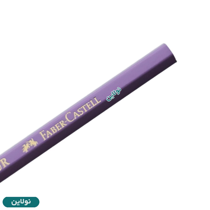 قیمت و خرید مداد رنگی 24 رنگ فابر کاستل سری یونیکورن (تک شاخ) کد 111221 | نولاین