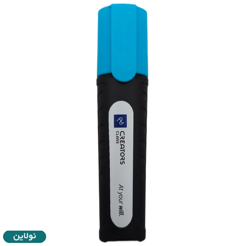 قیمت و خرید ماژیک هایلایتر مدل علامت زن بریزی Breezy سی کلاس کد CCBRHF | نولاین