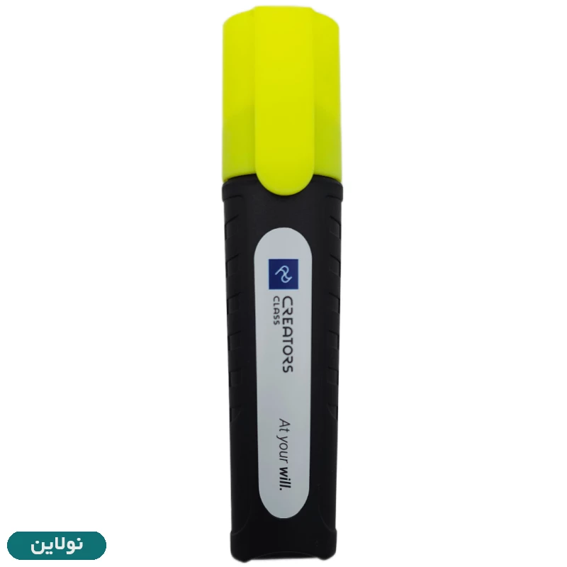 قیمت و خرید ماژیک هایلایتر مدل علامت زن بریزی Breezy سی کلاس کد CCBRHF | نولاین