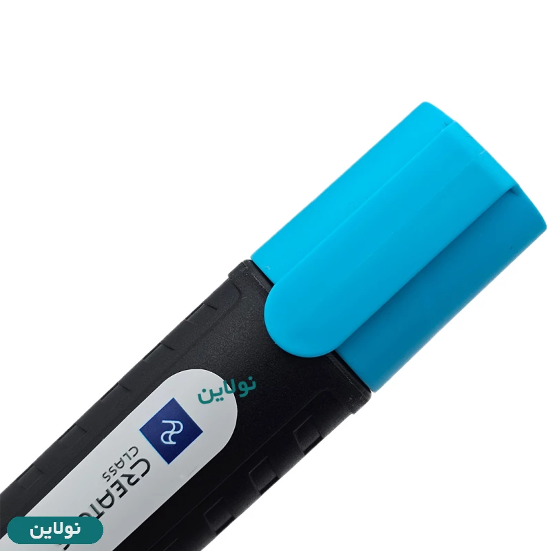 قیمت و خرید ماژیک هایلایتر مدل علامت زن بریزی Breezy سی کلاس کد CCBRHF | نولاین