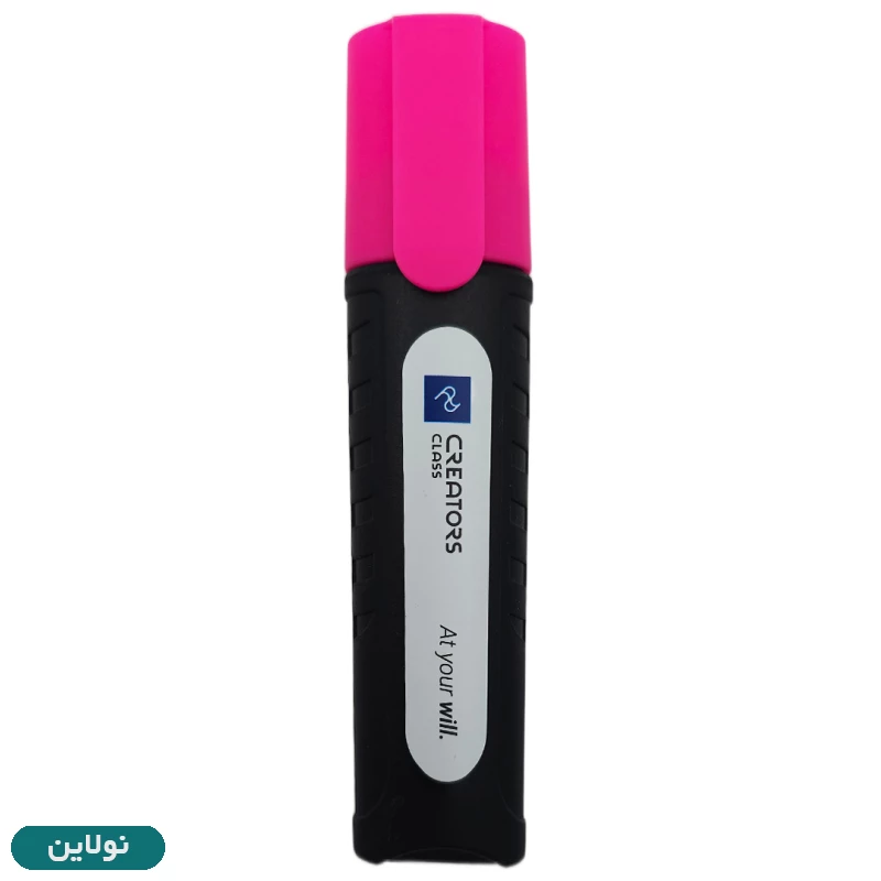 قیمت و خرید ماژیک هایلایتر مدل علامت زن بریزی Breezy سی کلاس کد CCBRHF | نولاین