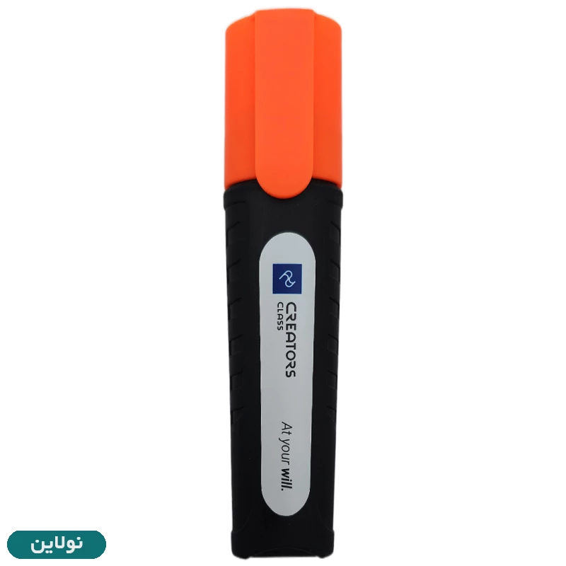 قیمت و خرید ماژیک هایلایتر مدل علامت زن بریزی Breezy سی کلاس کد CCBRHF | نولاین