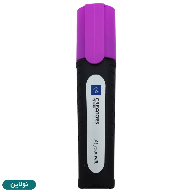 قیمت و خرید ماژیک هایلایتر مدل علامت زن بریزی Breezy سی کلاس کد CCBRHF | نولاین