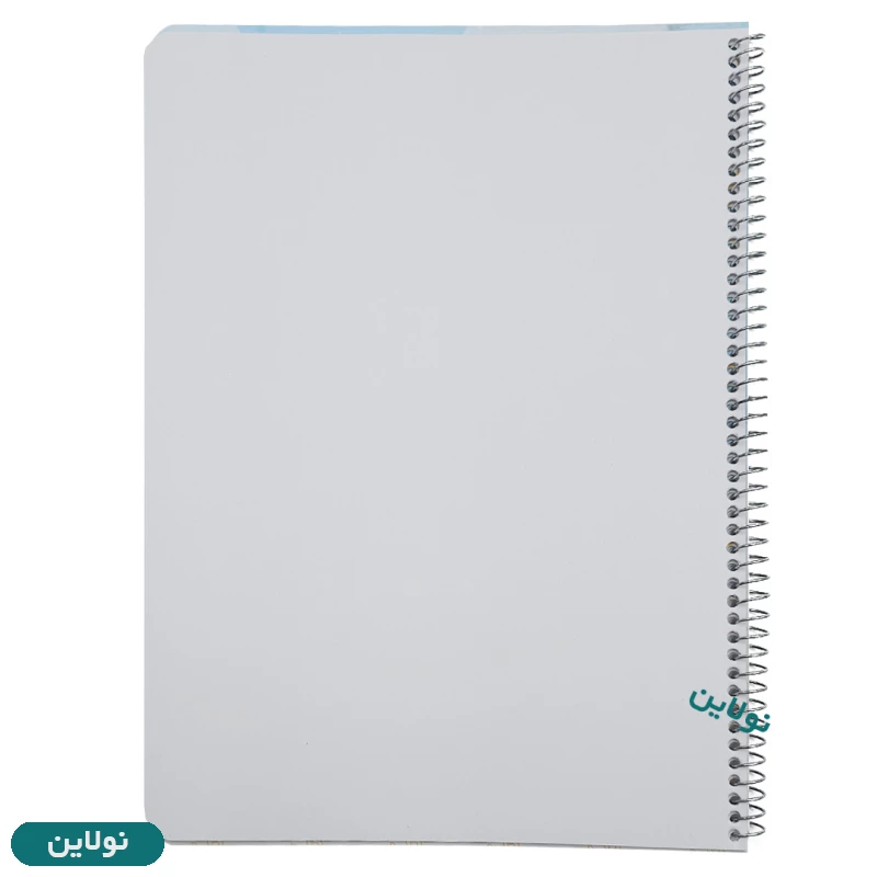 قیمت و خرید دفتر نقاشی A4 سیمی رحلی 30 برگ دایان سری دایناسور کد 577 | نولاین