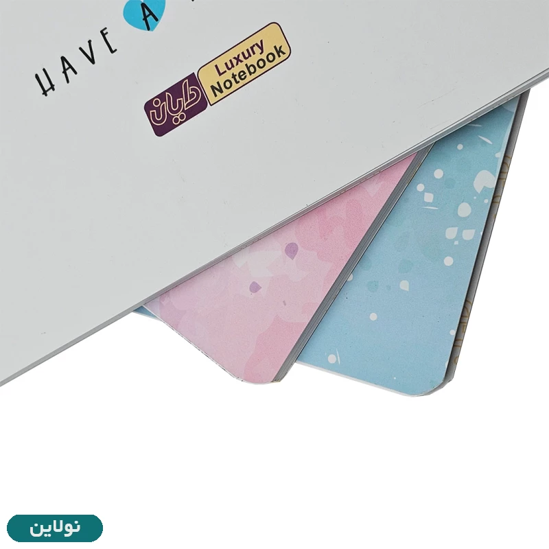 قیمت و خرید دفتر نقاشی A4 سیمی رحلی 30 برگ دایان سری دایناسور کد 577 | نولاین