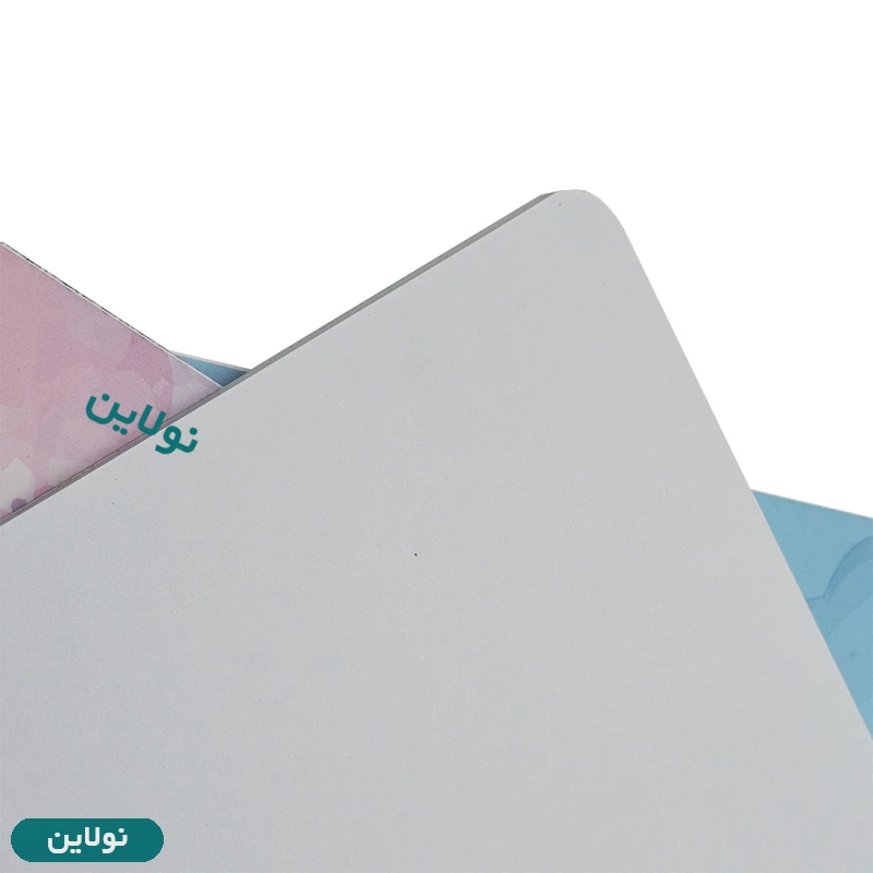 قیمت و خرید دفتر نقاشی A4 سیمی رحلی 30 برگ دایان سری دایناسور کد 577 | نولاین