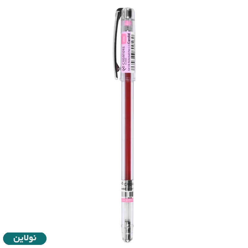 قیمت و خرید روان نویس کاندید candid سی کلاس ضخامت 0.5 میلی متری کد G-TFZ020 | نولاین