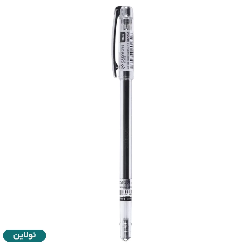 قیمت و خرید روان نویس کاندید candid سی کلاس ضخامت 0.5 میلی متری کد G-TFZ020 | نولاین
