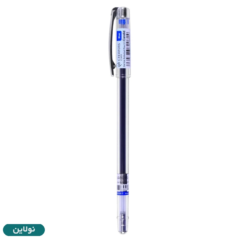 قیمت و خرید روان نویس کاندید candid سی کلاس ضخامت 0.5 میلی متری کد G-TFZ020 | نولاین