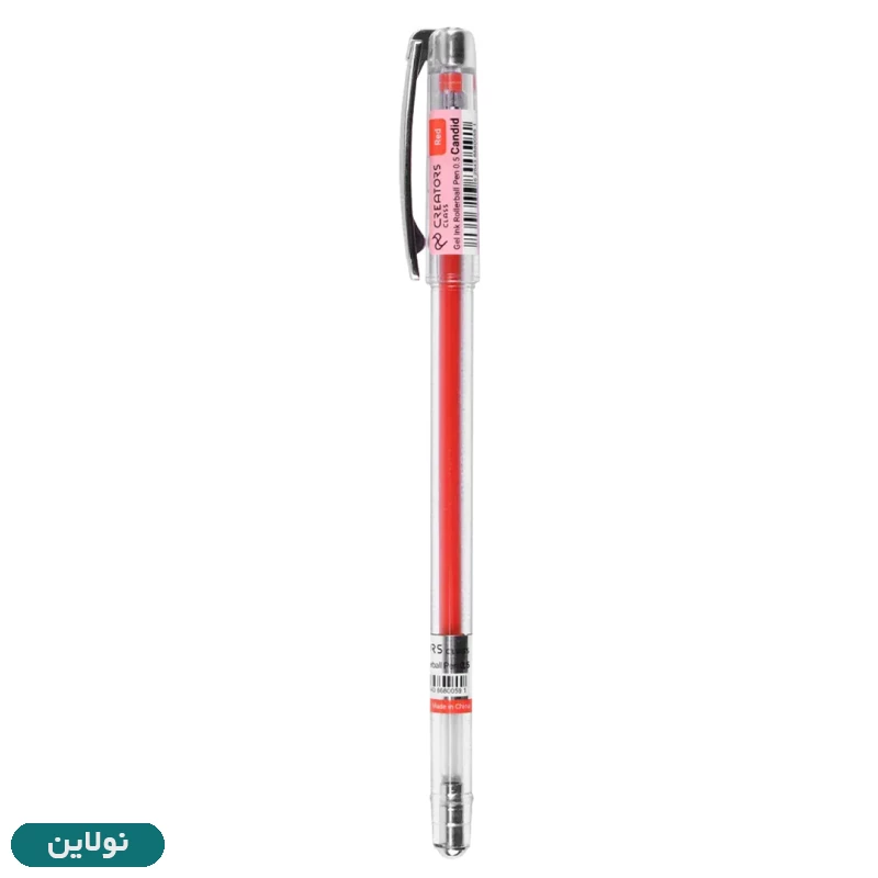 قیمت و خرید روان نویس کاندید candid سی کلاس ضخامت 0.5 میلی متری کد G-TFZ020 | نولاین