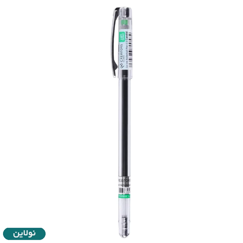 قیمت و خرید روان نویس کاندید candid سی کلاس ضخامت 0.5 میلی متری کد G-TFZ020 | نولاین