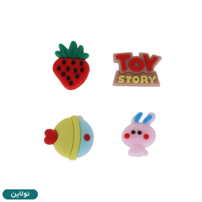 قیمت و خرید قمقمه فانتزی طرح اکتبر october | نولاین