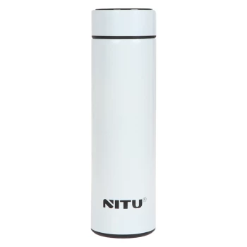 فلاسک هوشمند دماسنج دار نیتو Nitu مدل NZ01 | نولاین