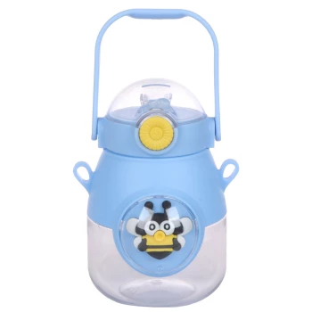 قمقمه فانتزی دسته دار طرح زنبورک | نولاین