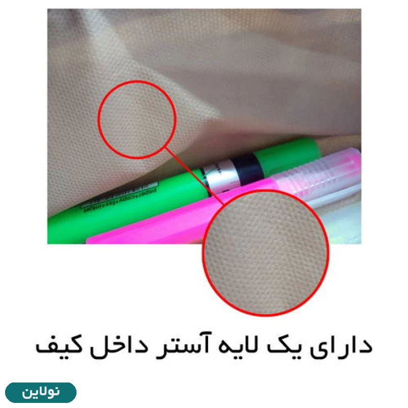 قیمت و خرید جامدادی 3 زیپ مستر راد طرح گربه ملوس کد 2787 | نولاین