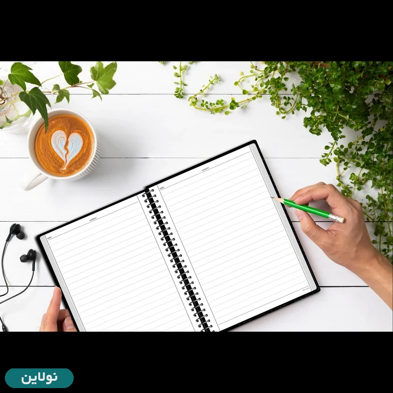 قیمت و خرید دفتر مشق 100 برگ سیمی طرح ریاضی Math مستر راد کد 2064 | نولاین قیمت و خرید دفتر مشق 100 برگ سیمی طرح ریاضی Math مستر راد کد 2064 | نولاین