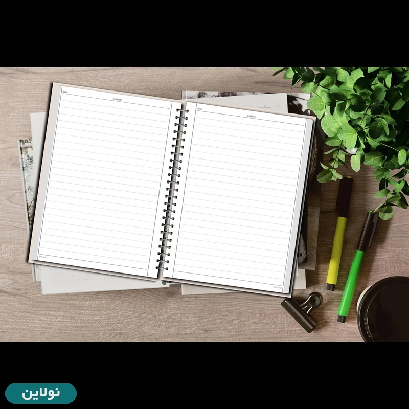 قیمت و خرید دفتر مشق 100 برگ سیمی جلد سخت طرح تک شاخ افسانه ای مستر راد کد 2551 | نولاین قیمت و خرید دفتر مشق 100 برگ سیمی جلد سخت طرح تک شاخ افسانه ای مستر راد کد 2551 | نولاین