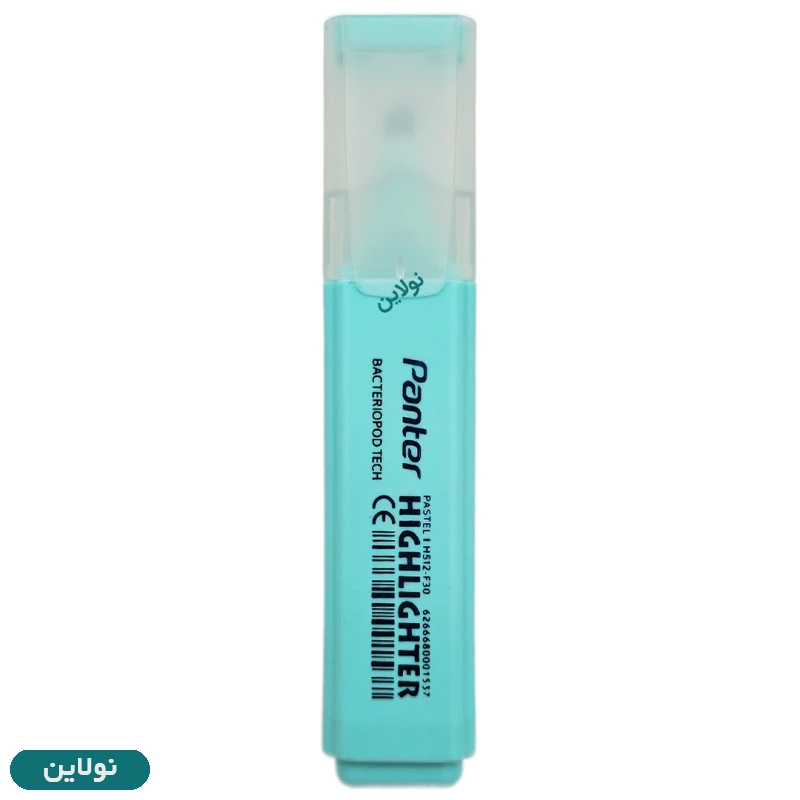 قیمت و خرید ماژیک هایلایتر مدل علامت زن پنتر کد CH-511-12 | نولاین