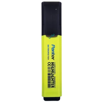 ماژیک هایلایتر مدل علامت زن پنتر کد CH-511-12 | نولاین