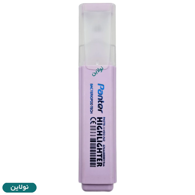قیمت و خرید ماژیک هایلایتر مدل علامت زن پنتر کد CH-511-12 | نولاین