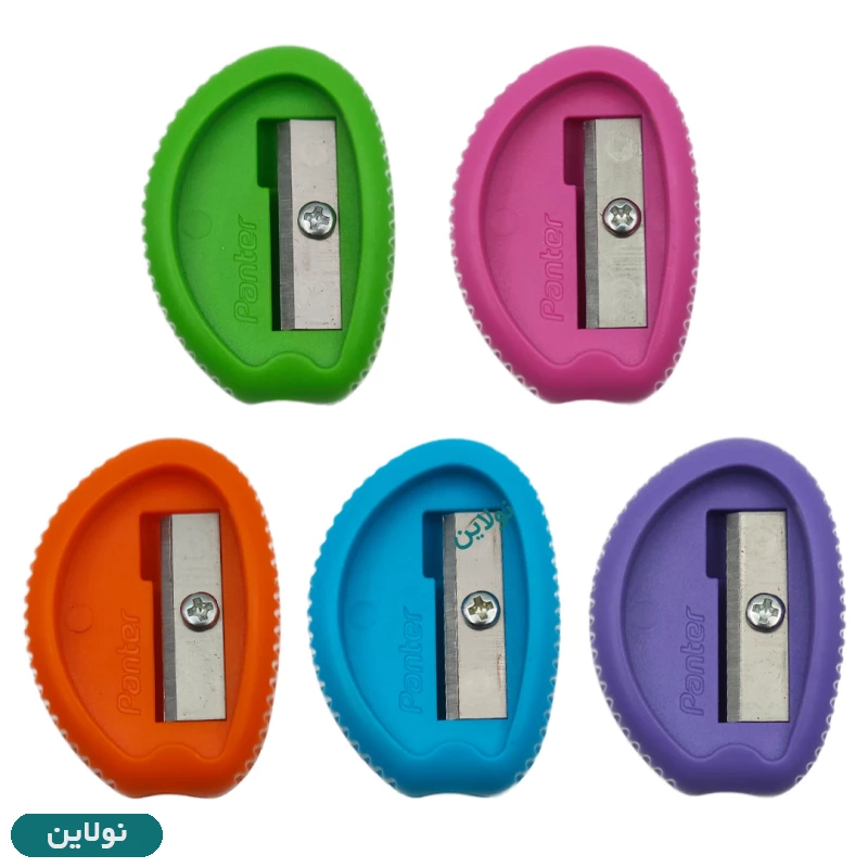 قیمت و خرید تراش کلاسیک پنتر مدل دکتر پنتر Handy بسته 5 عددی کد PS-103-4 | نولاین قیمت و خرید تراش کلاسیک پنتر مدل دکتر پنتر Handy بسته 5 عددی کد PS-103-4 | نولاین