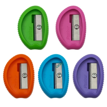 تراش کلاسیک پنتر مدل دکتر پنتر Handy بسته 5 عددی کد PS-103-4 | نولاین