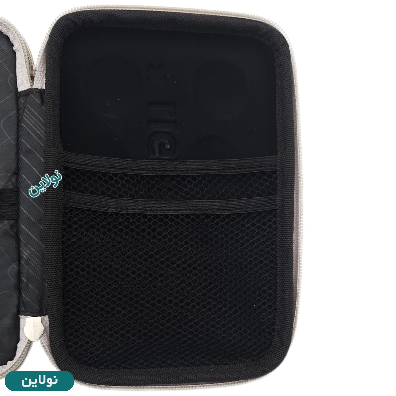 قیمت و خرید جامدادی کتابی 2 زیپ برجسته سایز بزرگ طرح لبوبو Labubu لایت استار | نولاین قیمت و خرید جامدادی کتابی 2 زیپ برجسته سایز بزرگ طرح لبوبو Labubu لایت استار | نولاین