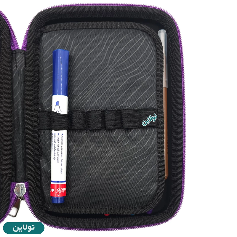 قیمت و خرید جامدادی کتابی برجسته سایز بزرگ طرح ماشین آفرود Offroad لایت استار | نولاین قیمت و خرید جامدادی کتابی برجسته سایز بزرگ طرح ماشین آفرود Offroad لایت استار | نولاین