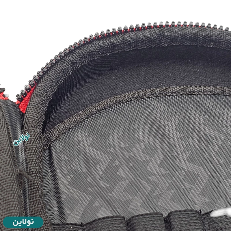 قیمت و خرید جامدادی کتابی برجسته سایز بزرگ طرح پیشی ملوسه Kitten لایت استار | نولاین قیمت و خرید جامدادی کتابی برجسته سایز بزرگ طرح پیشی ملوسه Kitten لایت استار | نولاین