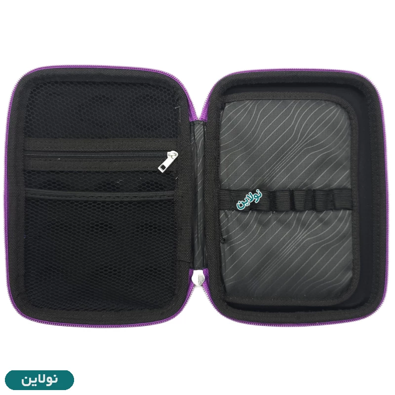 قیمت و خرید جامدادی کتابی برجسته سایز بزرگ طرح ماشین آفرود Offroad لایت استار | نولاین قیمت و خرید جامدادی کتابی برجسته سایز بزرگ طرح ماشین آفرود Offroad لایت استار | نولاین