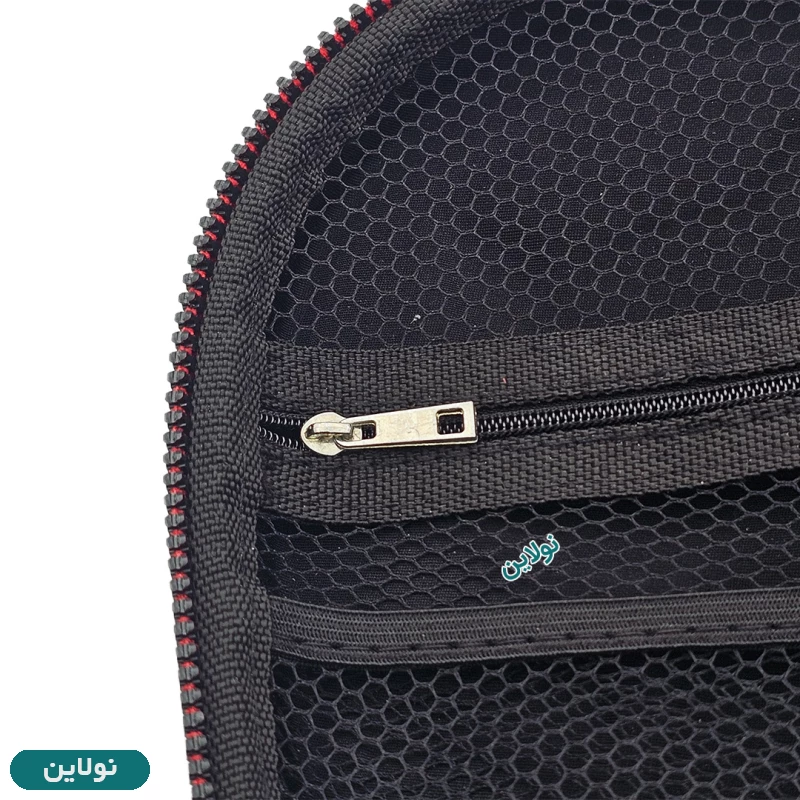 قیمت و خرید جامدادی کتابی برجسته سایز بزرگ طرح اسب خوشحال Happy Horse لایت استار | نولاین