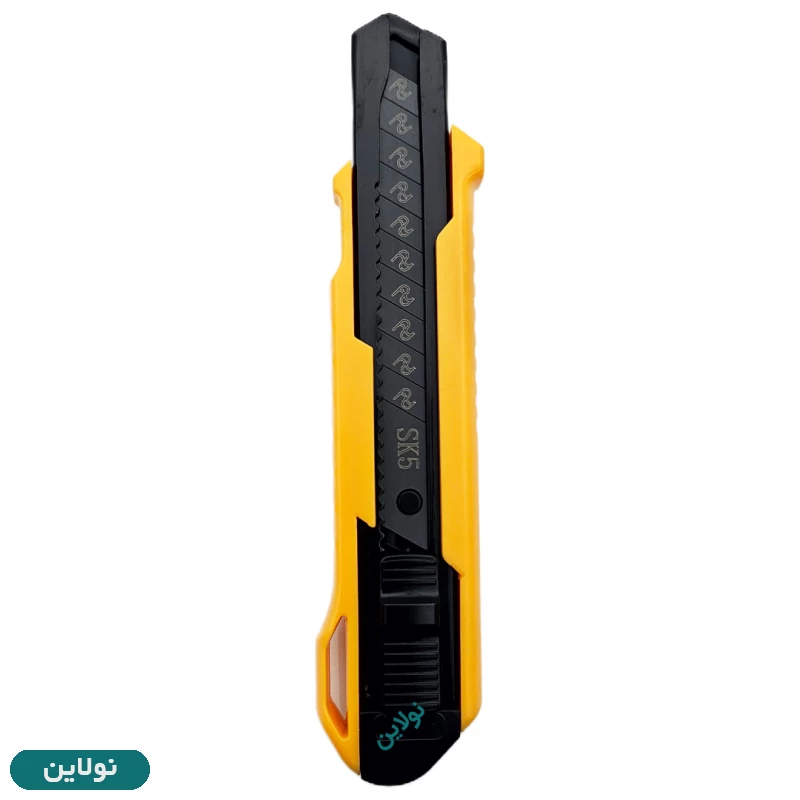 قیمت و خرید کاتر 18 میلی متری سی کلاس مدل شارک Shark 40 کد CCSCK02 | نولاین قیمت و خرید کاتر 18 میلی متری سی کلاس مدل شارک Shark 40 کد CCSCK02 | نولاین