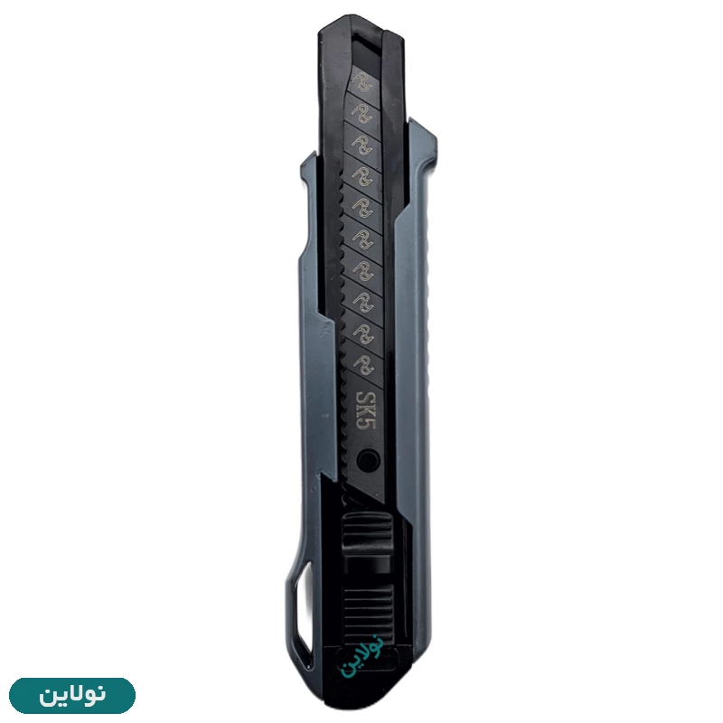 قیمت و خرید کاتر 18 میلی متری سی کلاس مدل شارک Shark 40 کد CCSCK02 | نولاین قیمت و خرید کاتر 18 میلی متری سی کلاس مدل شارک Shark 40 کد CCSCK02 | نولاین