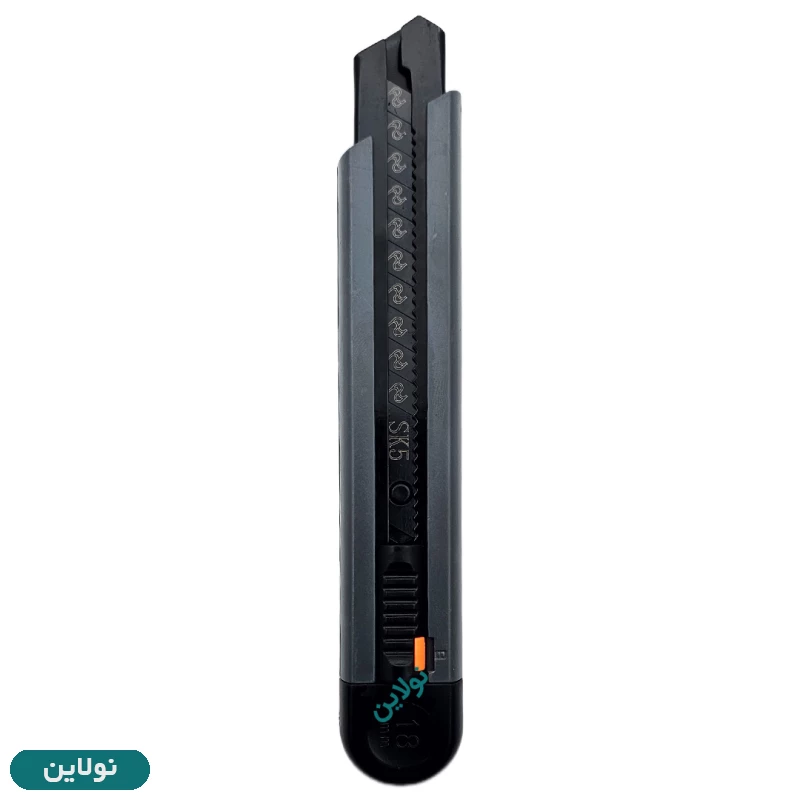 قیمت و خرید کاتر 18 میلی متری سی کلاس مدل شارک Shark 60 کد CCSCK03 | نولاین قیمت و خرید کاتر 18 میلی متری سی کلاس مدل شارک Shark 60 کد CCSCK03 | نولاین