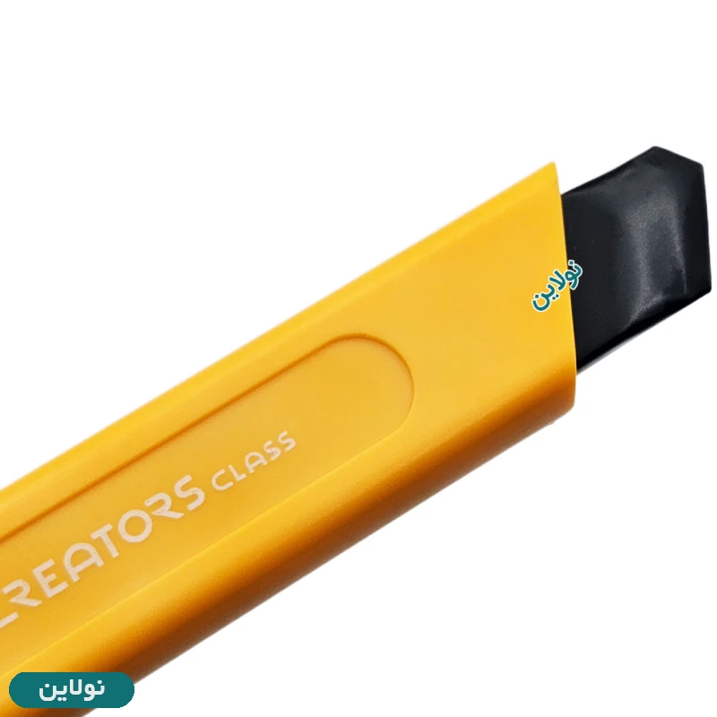 قیمت و خرید کاتر 18 میلی متری سی کلاس مدل شارک Shark 60 کد CCSCK03 | نولاین قیمت و خرید کاتر 18 میلی متری سی کلاس مدل شارک Shark 60 کد CCSCK03 | نولاین