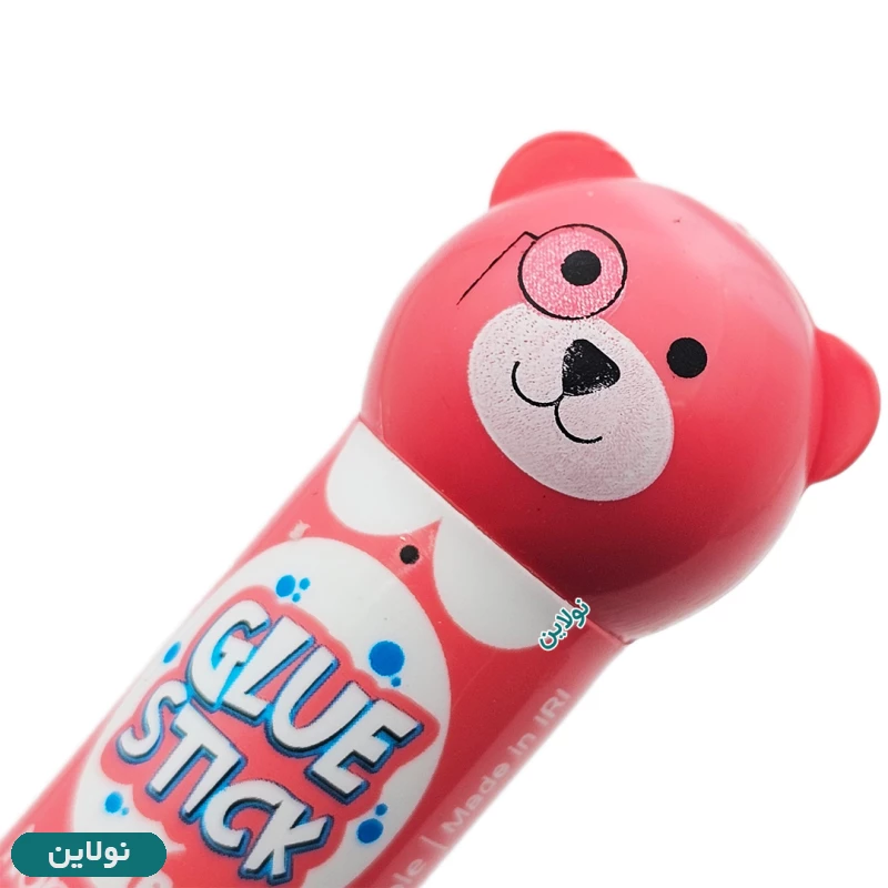 قیمت و خرید چسب ماتیکی 8 گرم عروسکی آریا بسته 6 عددی کد 8024 | نولاین قیمت و خرید چسب ماتیکی 8 گرم عروسکی آریا بسته 6 عددی کد 8024 | نولاین