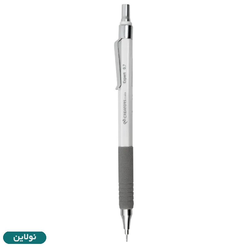 قیمت و خرید مداد نوکی سی کلاس مدل اکسپرت expert ضخامت 0.9 میلی متری کد MP-E8045-9 | نولاین قیمت و خرید مداد نوکی سی کلاس مدل اکسپرت expert ضخامت 0.9 میلی متری کد MP-E8045-9 | نولاین