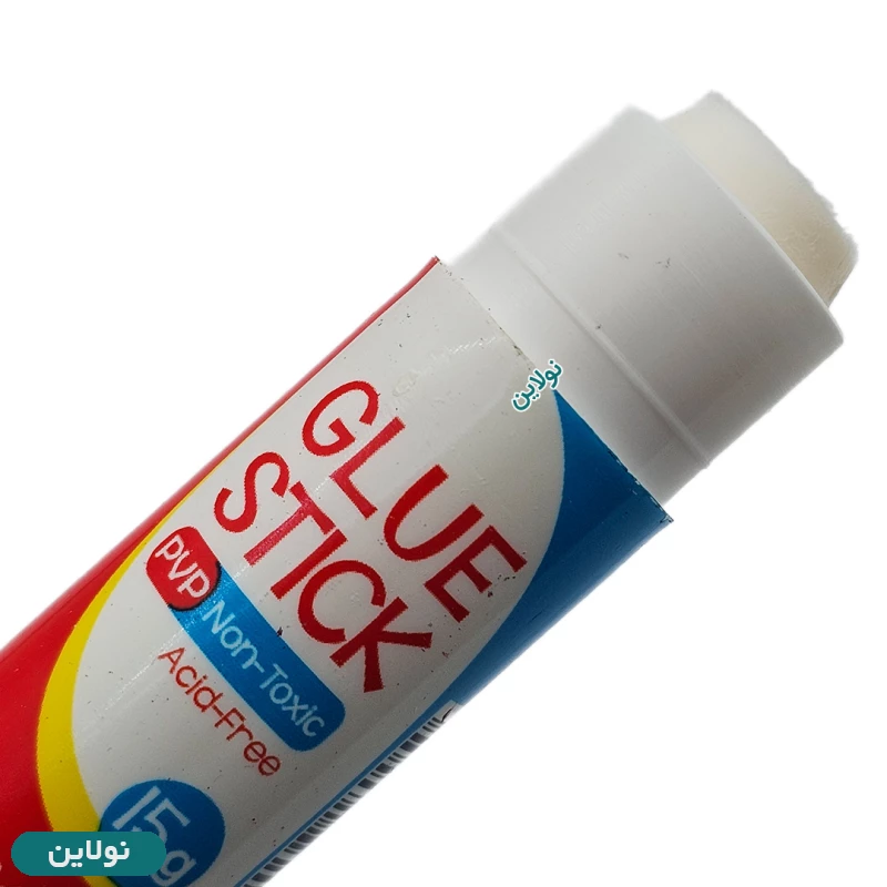 قیمت و خرید چسب ماتیکی 15 گرم آریا کد 8005 | نولاین