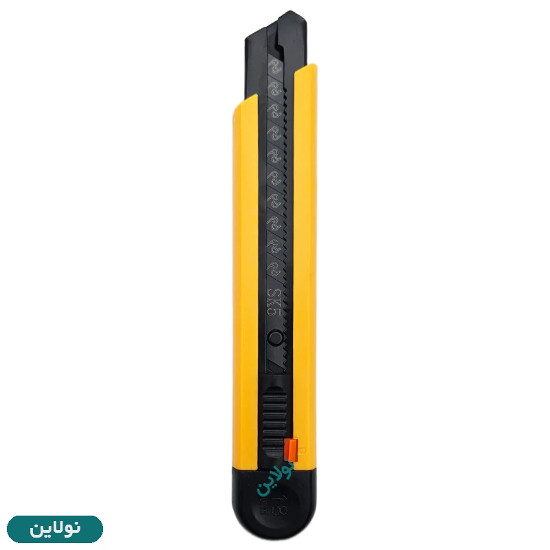 قیمت و خرید کاتر 18 میلی متری سی کلاس مدل شارک Shark 60 کد CCSCK03 | نولاین قیمت و خرید کاتر 18 میلی متری سی کلاس مدل شارک Shark 60 کد CCSCK03 | نولاین