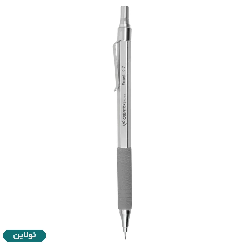 قیمت و خرید مداد نوکی سی کلاس مدل اکسپرت expert ضخامت 0.7 میلی متری کد MP-E8045-7 | نولاین قیمت و خرید مداد نوکی سی کلاس مدل اکسپرت expert ضخامت 0.7 میلی متری کد MP-E8045-7 | نولاین