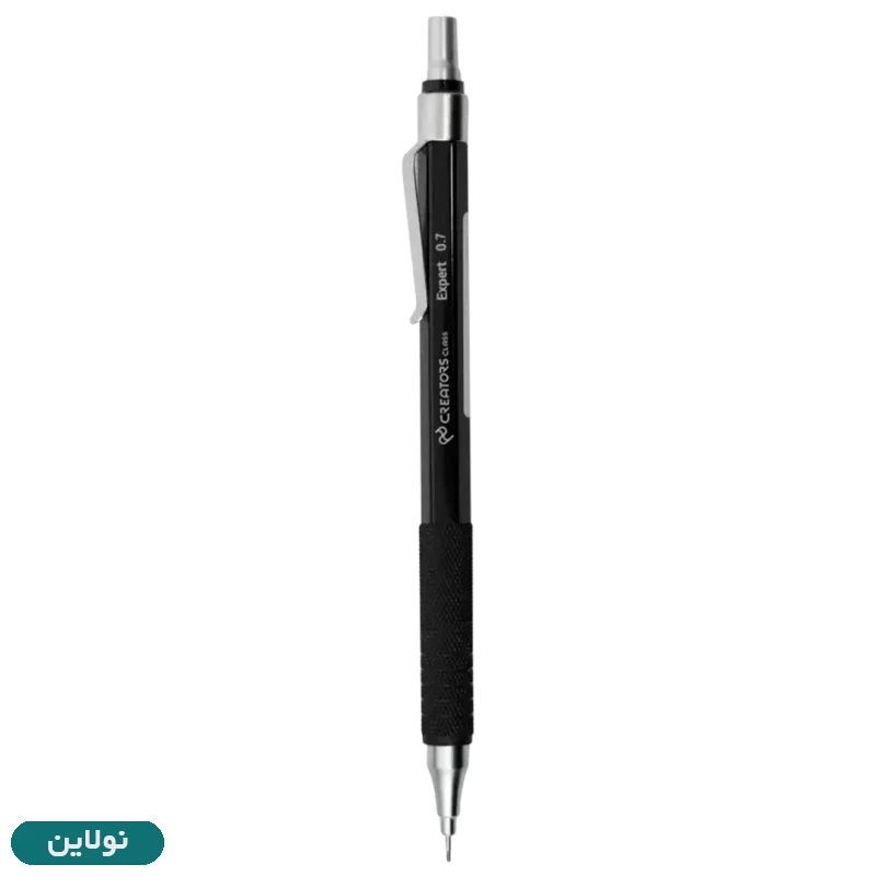 قیمت و خرید مداد نوکی سی کلاس مدل اکسپرت expert ضخامت 0.9 میلی متری کد MP-E8045-9 | نولاین قیمت و خرید مداد نوکی سی کلاس مدل اکسپرت expert ضخامت 0.9 میلی متری کد MP-E8045-9 | نولاین