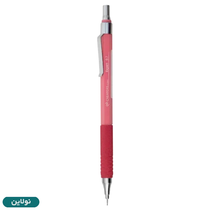 قیمت و خرید مداد نوکی سی کلاس مدل اکسپرت expert ضخامت 0.9 میلی متری کد MP-E8045-9 | نولاین قیمت و خرید مداد نوکی سی کلاس مدل اکسپرت expert ضخامت 0.9 میلی متری کد MP-E8045-9 | نولاین