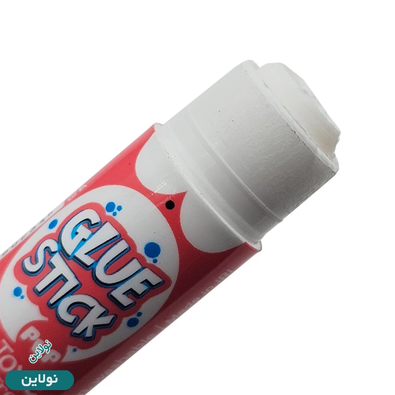 قیمت و خرید چسب ماتیکی 8 گرم عروسکی آریا بسته 6 عددی کد 8024 | نولاین قیمت و خرید چسب ماتیکی 8 گرم عروسکی آریا بسته 6 عددی کد 8024 | نولاین