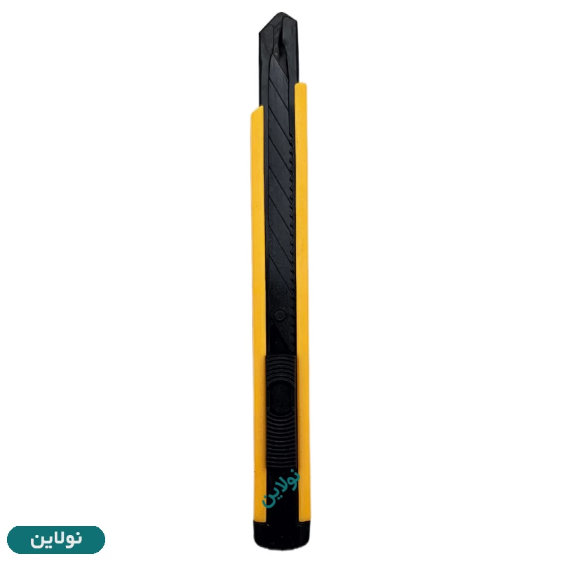 قیمت و خرید کاتر 9 میلی متری سی کلاس مدل شارک Shark 10 کد CCSCK01 | نولاین قیمت و خرید کاتر 9 میلی متری سی کلاس مدل شارک Shark 10 کد CCSCK01 | نولاین