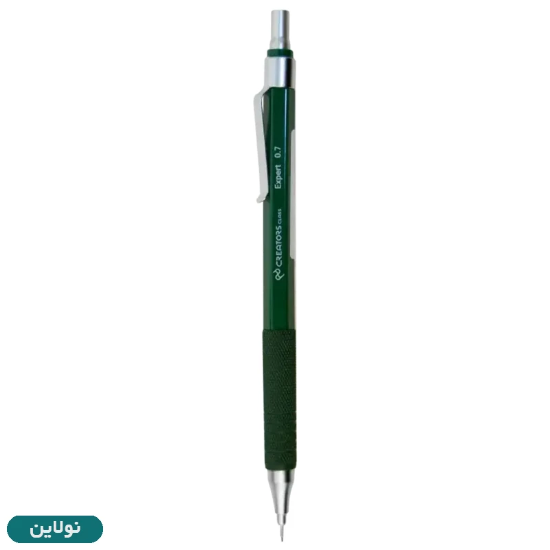 قیمت و خرید مداد نوکی سی کلاس مدل اکسپرت expert ضخامت 0.9 میلی متری کد MP-E8045-9 | نولاین قیمت و خرید مداد نوکی سی کلاس مدل اکسپرت expert ضخامت 0.9 میلی متری کد MP-E8045-9 | نولاین