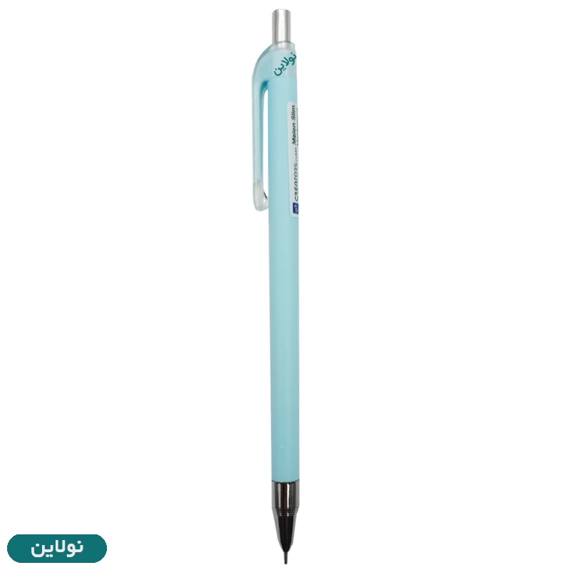 قیمت و خرید مداد نوکی مینیمال سی کلاس مدل ملون اسلیم Melon Slim ضخامت 0.5 میلی متری کد CCMMSP05 | نولاین