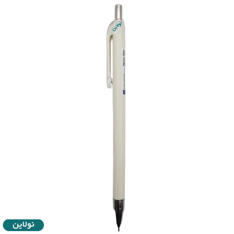 قیمت و خرید مداد نوکی مینیمال سی کلاس مدل ملون اسلیم Melon Slim ضخامت 0.5 میلی متری کد CCMMSP05 | نولاین