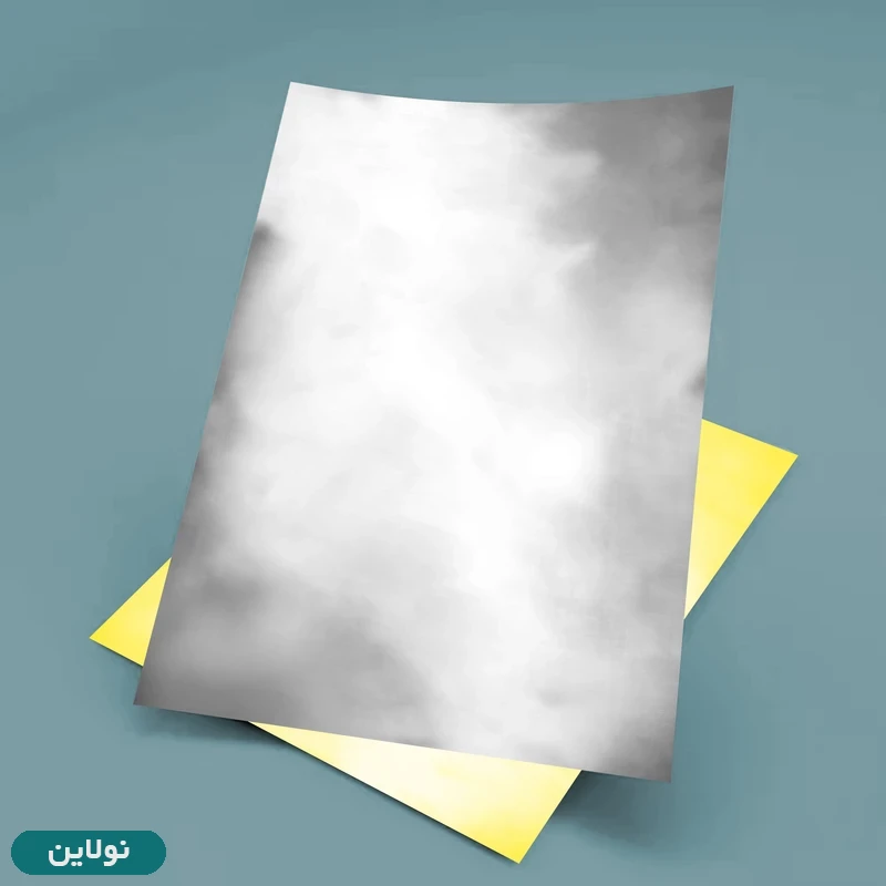 قیمت و خرید کاغذ رنگی مدل ابر و باد مستر راد بسته 40 عددی کد 1444 | نولاین