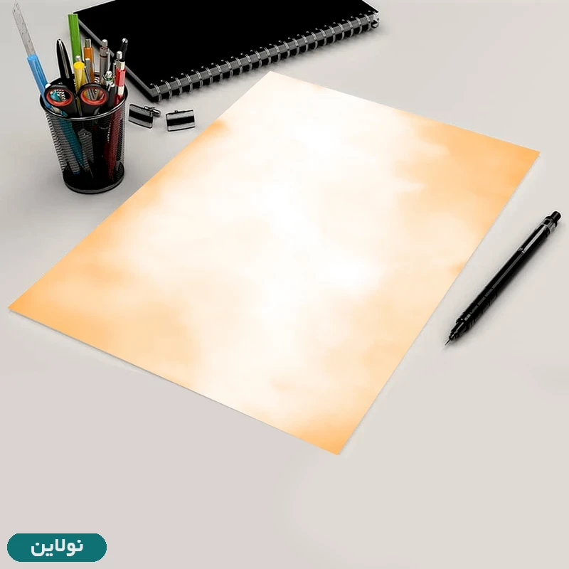 قیمت و خرید کاغذ رنگی مدل ابر و باد مستر راد بسته 40 عددی کد 1444 | نولاین