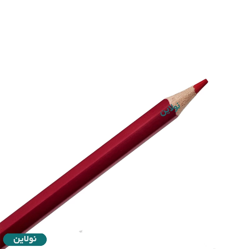 قیمت و خرید مداد قرمز فکتیس مدل Red Copy بسته 12 عددی کد F2020 | نولاین